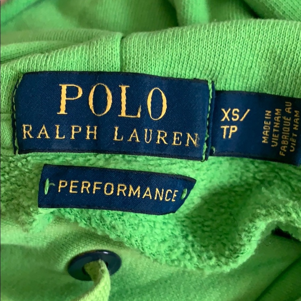 Polo jacket - Picture 2 of 5